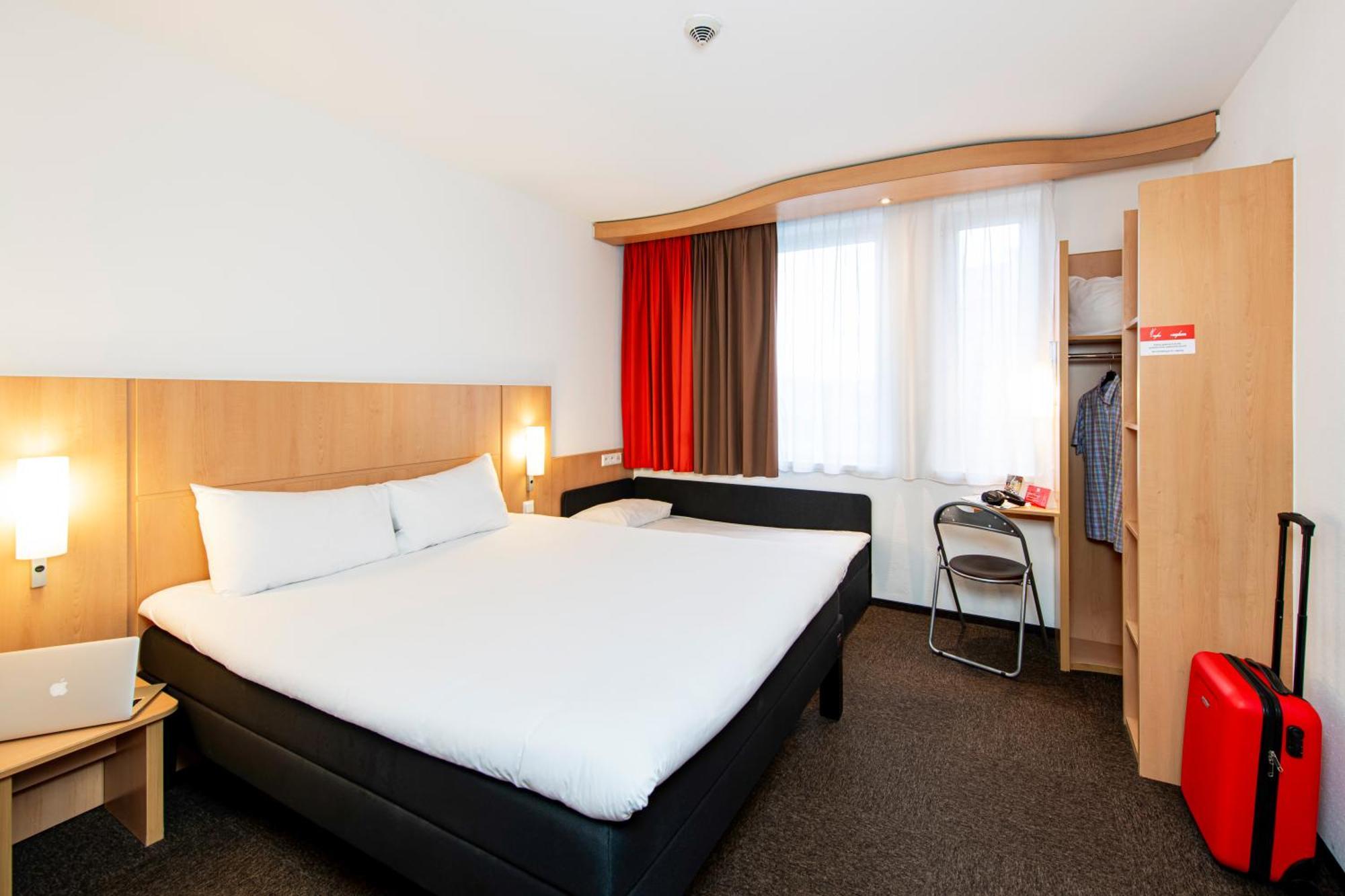 Ibis Stare 3* Krakau