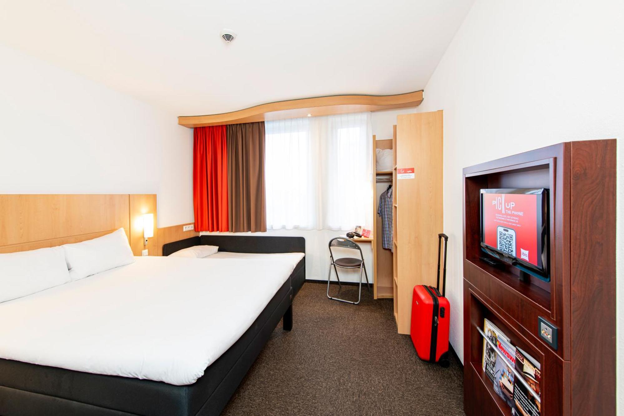 Ibis Stare Hotel Krakau