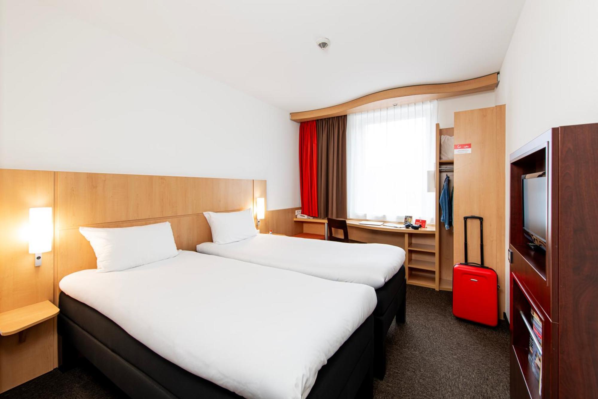 Ibis Stare Krakau