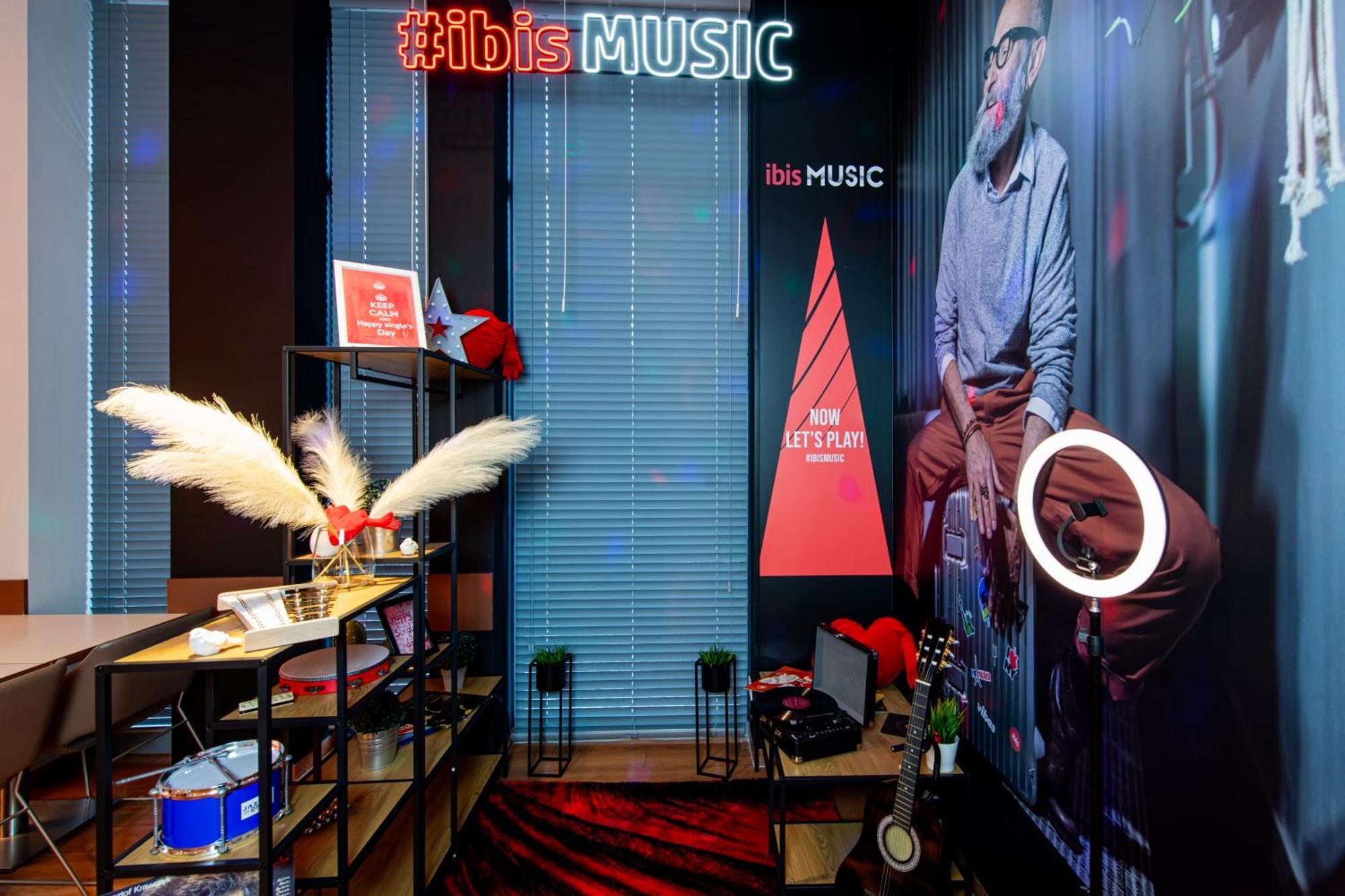 Ibis Stare Hotel