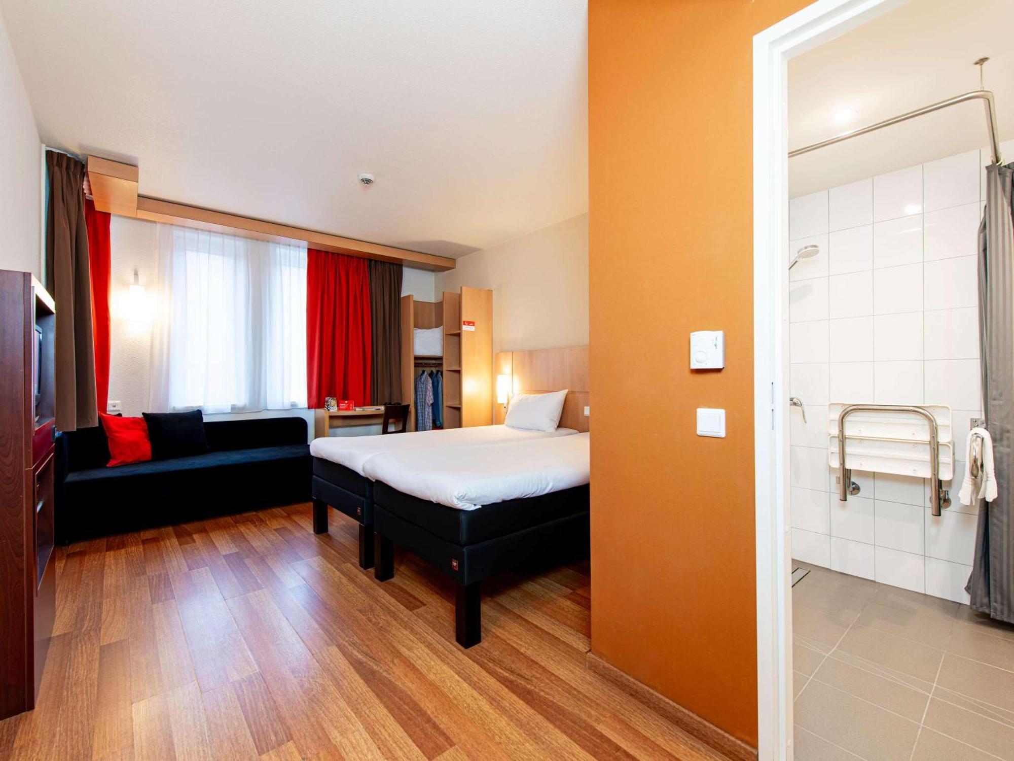 Ibis Stare Hotel Krakau