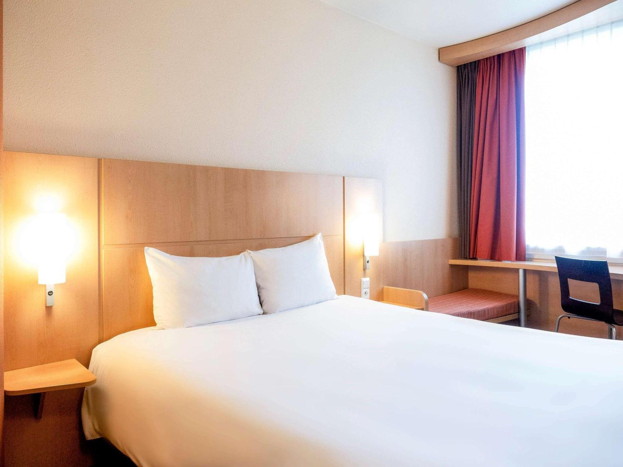 Ibis Stare Krakau