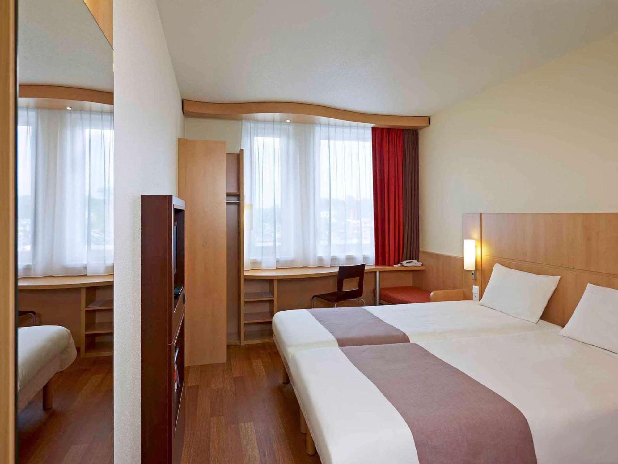 Ibis Stare Hotel