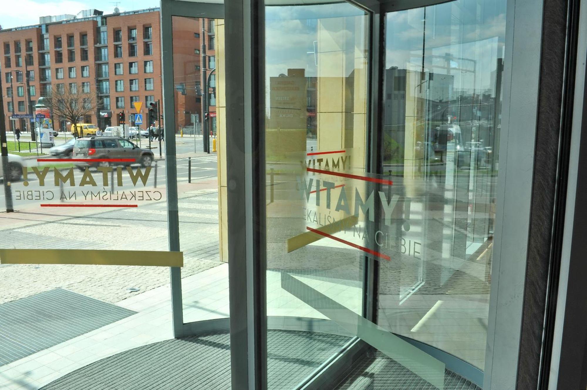 Hotel Ibis Stare 3*