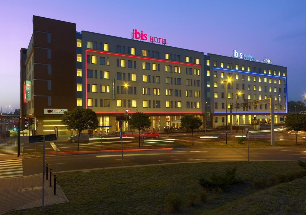 Ibis Stare Krakau