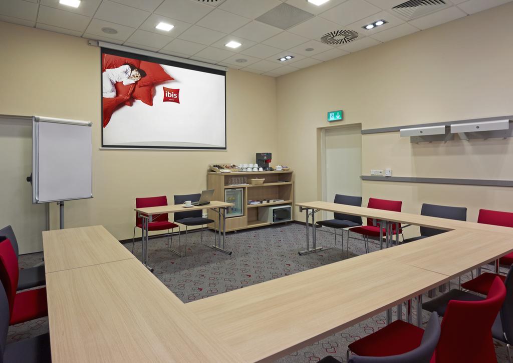 Ibis Stare Hotel 3*