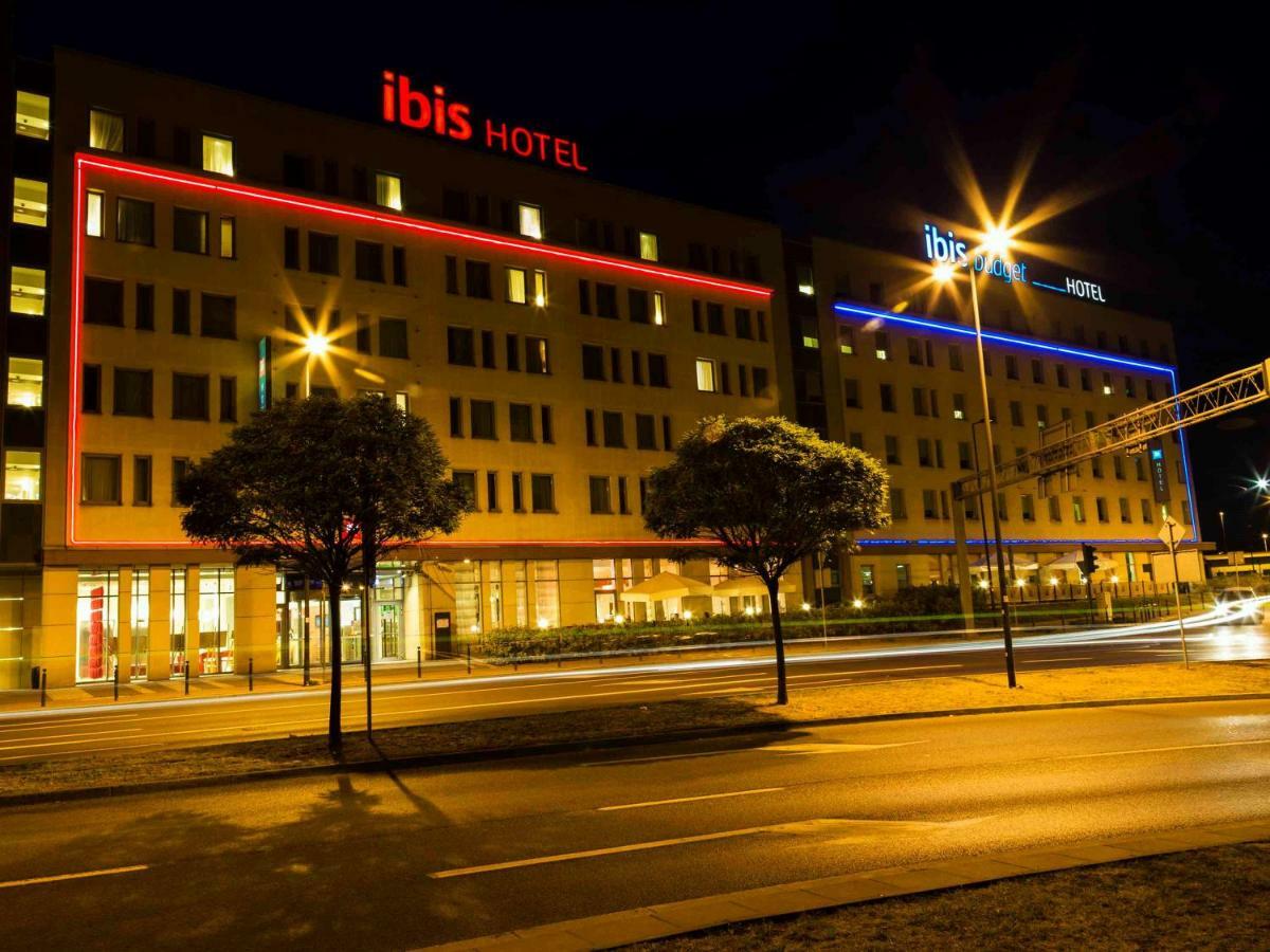 Hotel Ibis Stare Krakau