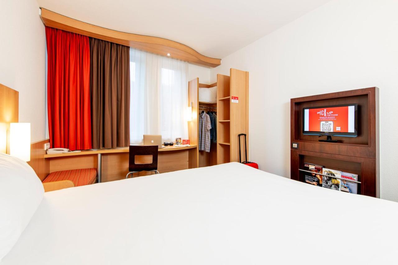 Ibis Stare 3*
