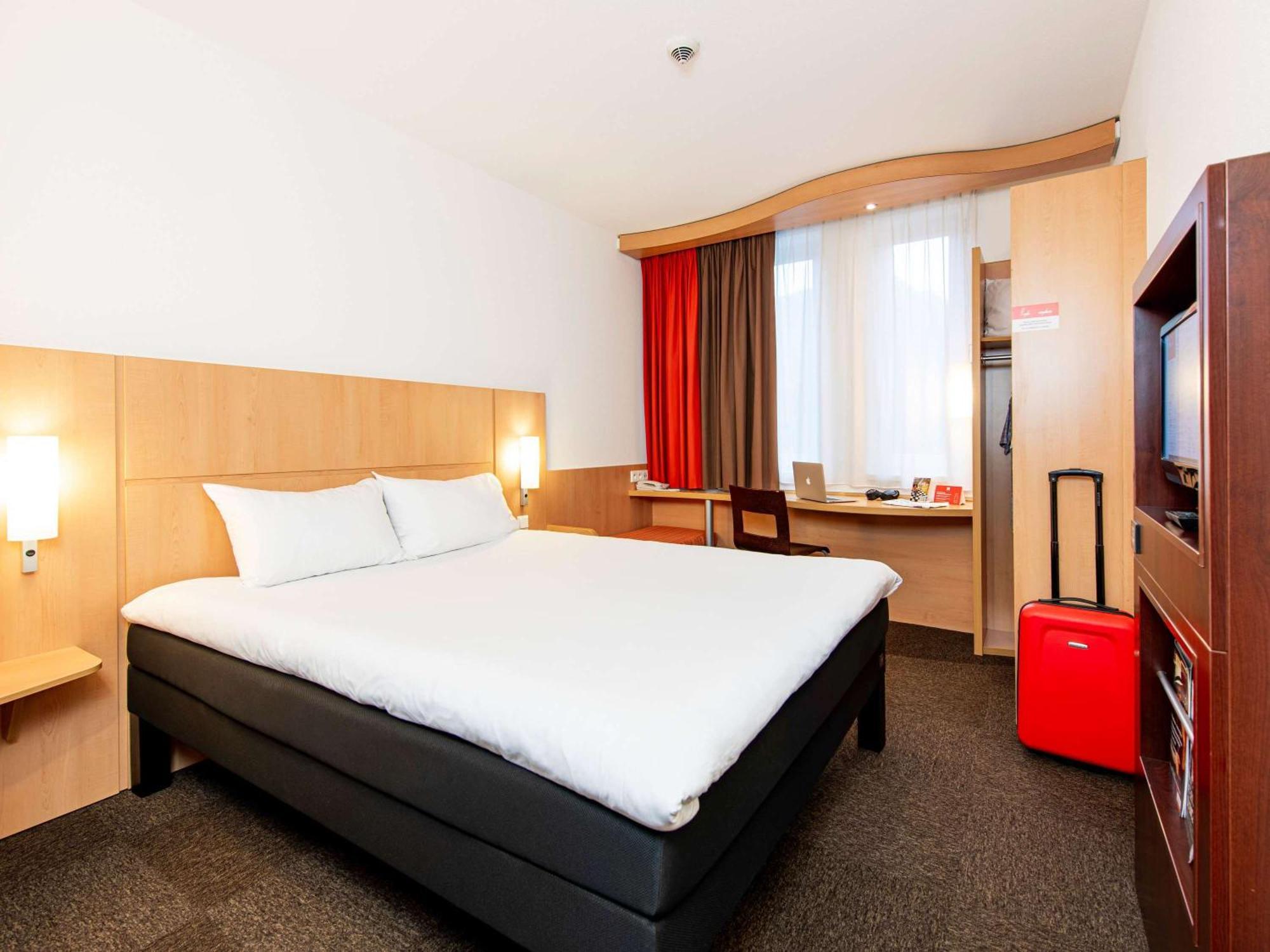 Hotel Ibis Stare Kraków