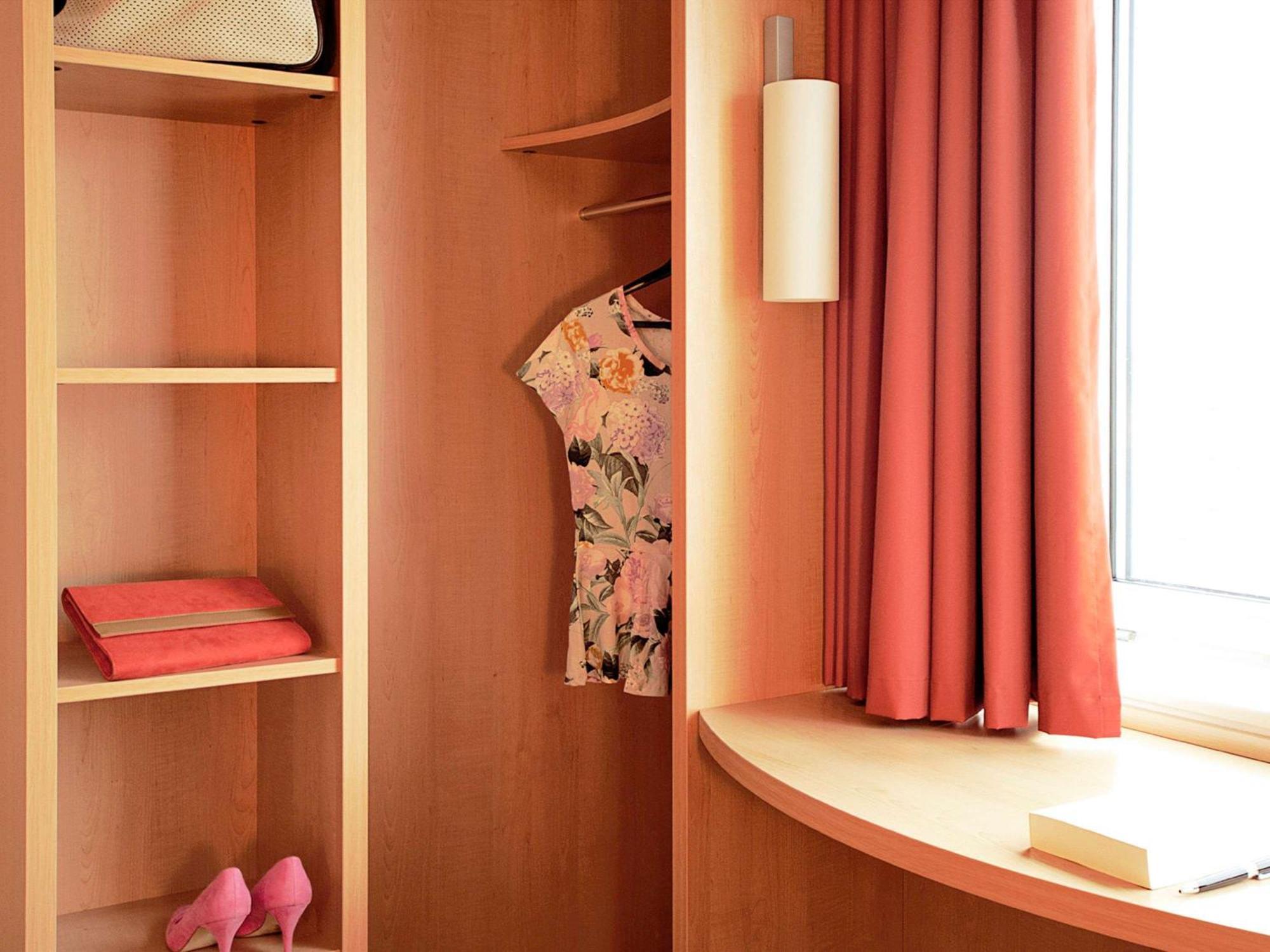 Hotel Ibis Stare Kraków