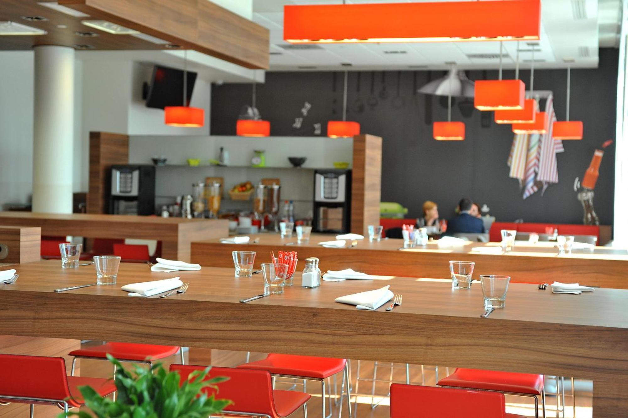 Hotel Ibis Stare Kraków