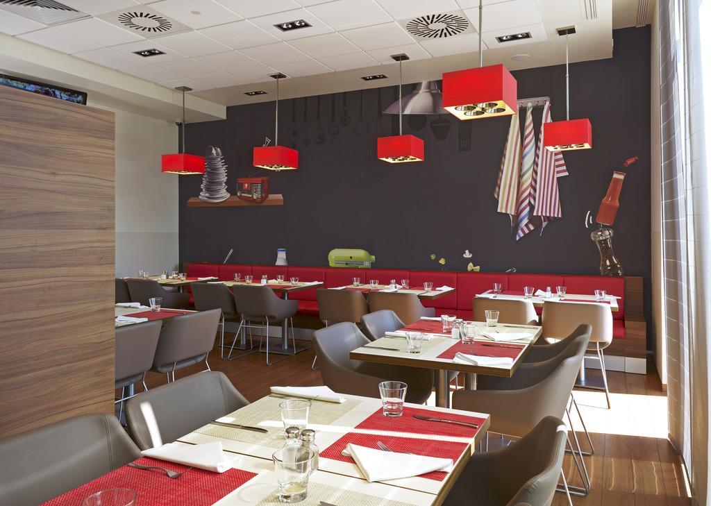 Ibis Stare 3* Kraków