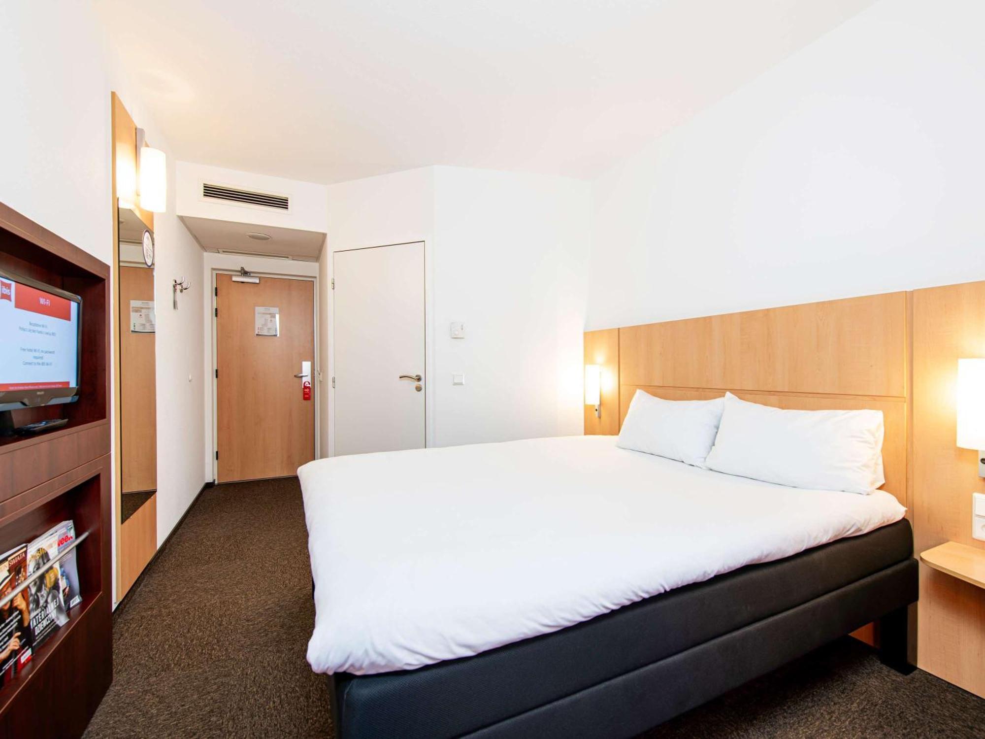 Ibis Stare Krakow