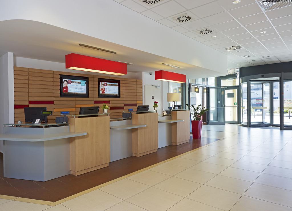 Ibis Stare Hotel 3*